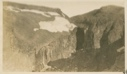 Image of Borup's Glen, A rugged looking spot at the head of Foulke Fiord. DBM